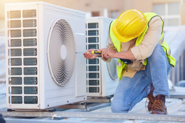 Best HVAC replacement cost  in Lutherville, MD