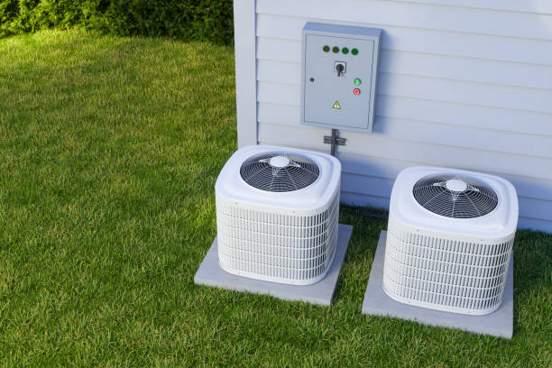 Best Local HVAC companies  in Lutherville, MD