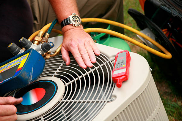 Best Affordable air conditioning repair  in Lutherville, MD