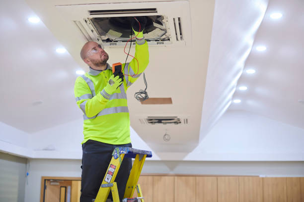 Best HVAC repair near me  in Lutherville, MD