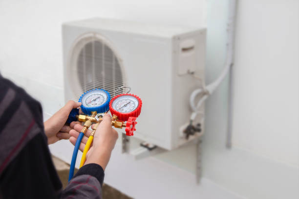 Professional HVAC in Lutherville, MD