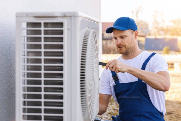 AC installation near me in Lutherville, MD